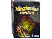 Buy Kingdomino Origins