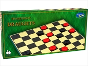 Buy Draughts,(Holdson)