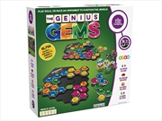 Buy The Genius Gems
