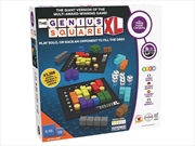 Buy The Genius Square Xl Edition