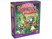 Buy Hungry Zombie Game