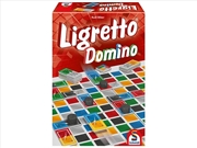 Buy Ligretto Domino (Schmidt)