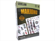 Buy Mahjong (Gameland)