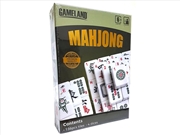 Buy Mahjong (Gameland)