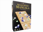 Buy Mancala Wood Folding