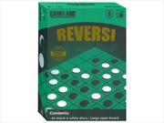 Buy Reversi Game (Gameland)