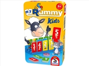 Buy My Rummy Kids (Schmidt)