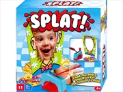 Buy Splat!