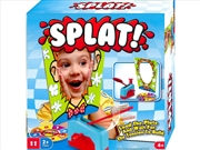 Buy Splat!