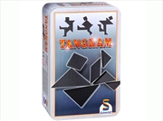 Buy Tangram In Tin (Schmidt)