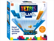 Buy Tetris Dual