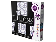 Buy Tillions - Tile Patterns