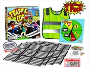 Buy Traffic Cop Board Game