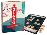 Buy Zensu - The Game