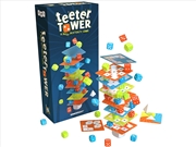 Buy Teeter Tower Dicey Dexterity G
