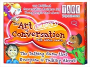 Buy The Art Of Childrens Conversat