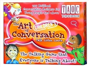 Buy The Art Of Childrens Conversat