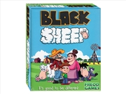 Buy Black Sheep