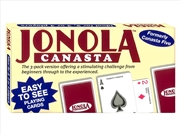 Buy Jonola Canasta (Was Canasta 5)