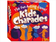 Buy Kids Charades Game
