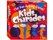Buy Kids Charades Game