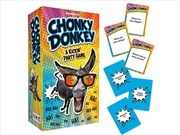 Buy Chonky Donkey Kickin Party Game