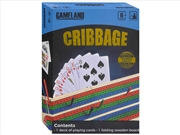 Buy Cribbage