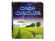 Buy Crop Circles