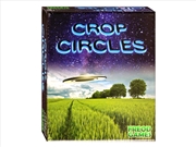 Buy Crop Circles