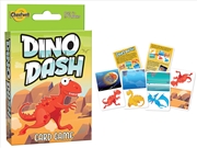 Buy Dino Dash Cretacheous Card Game