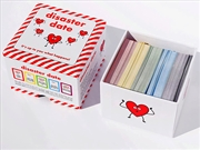 Buy Disaster Date Card Game