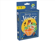 Buy Frog Juice Card Game