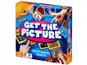 Buy Get The Picture