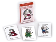 Buy Jaques Original Happy Family