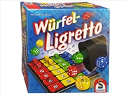 Buy Ligretto Dice (Schmidt)