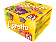 Buy Ligretto Kids (Schmidt)