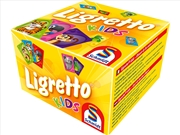 Buy Ligretto Kids (Schmidt)