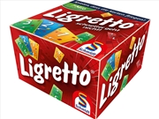 Buy Ligretto Red (Schmidt)