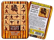 Buy Magna Slide Samurai Puzzle