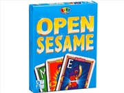 Buy Open Sesame Card Game