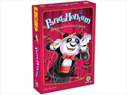 Buy Pandamonium Card Game