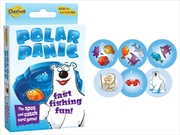 Buy Polar Panic Card Game
