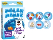 Buy Polar Panic Card Game