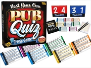 Buy Pub Quiz  *Refresh*