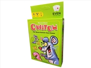 Buy Qwitch Card Game