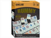 Buy Rummy (Gameland)