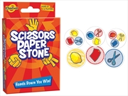 Buy Scissors Paper Stone