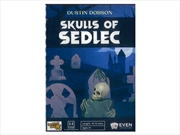 Buy Skulls Of Sedlec Card Game