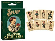 Buy Bygone Games Snap