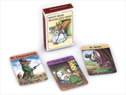 Buy Pepys Woodland Snap Card Game